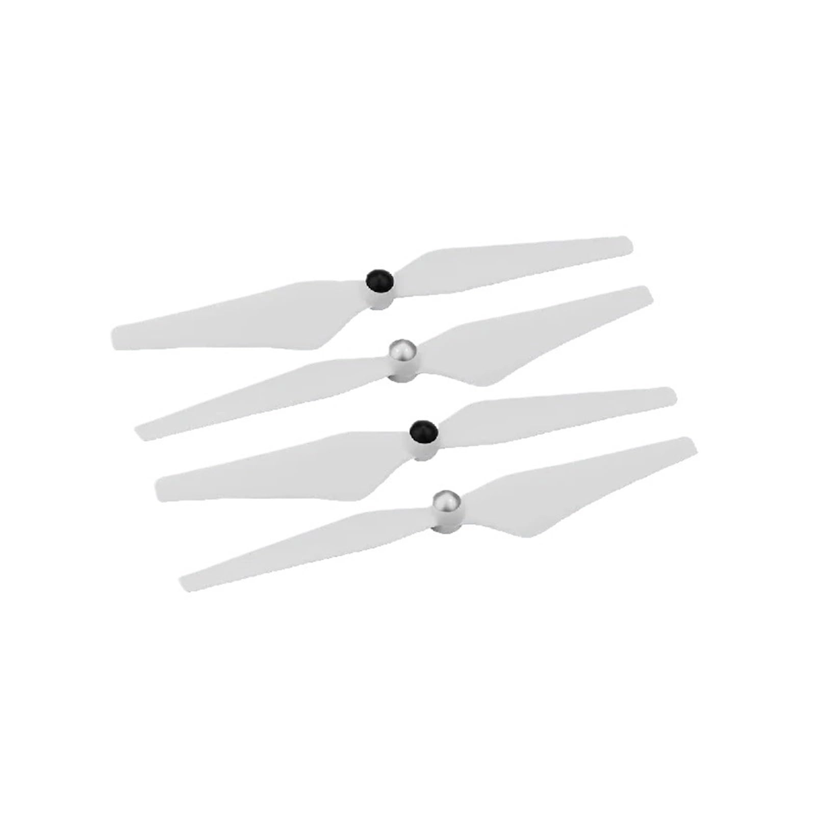 JKGVNCT 9450 propellers - 4 Pairs Compatible with P 2/3/3A/3SE/3P