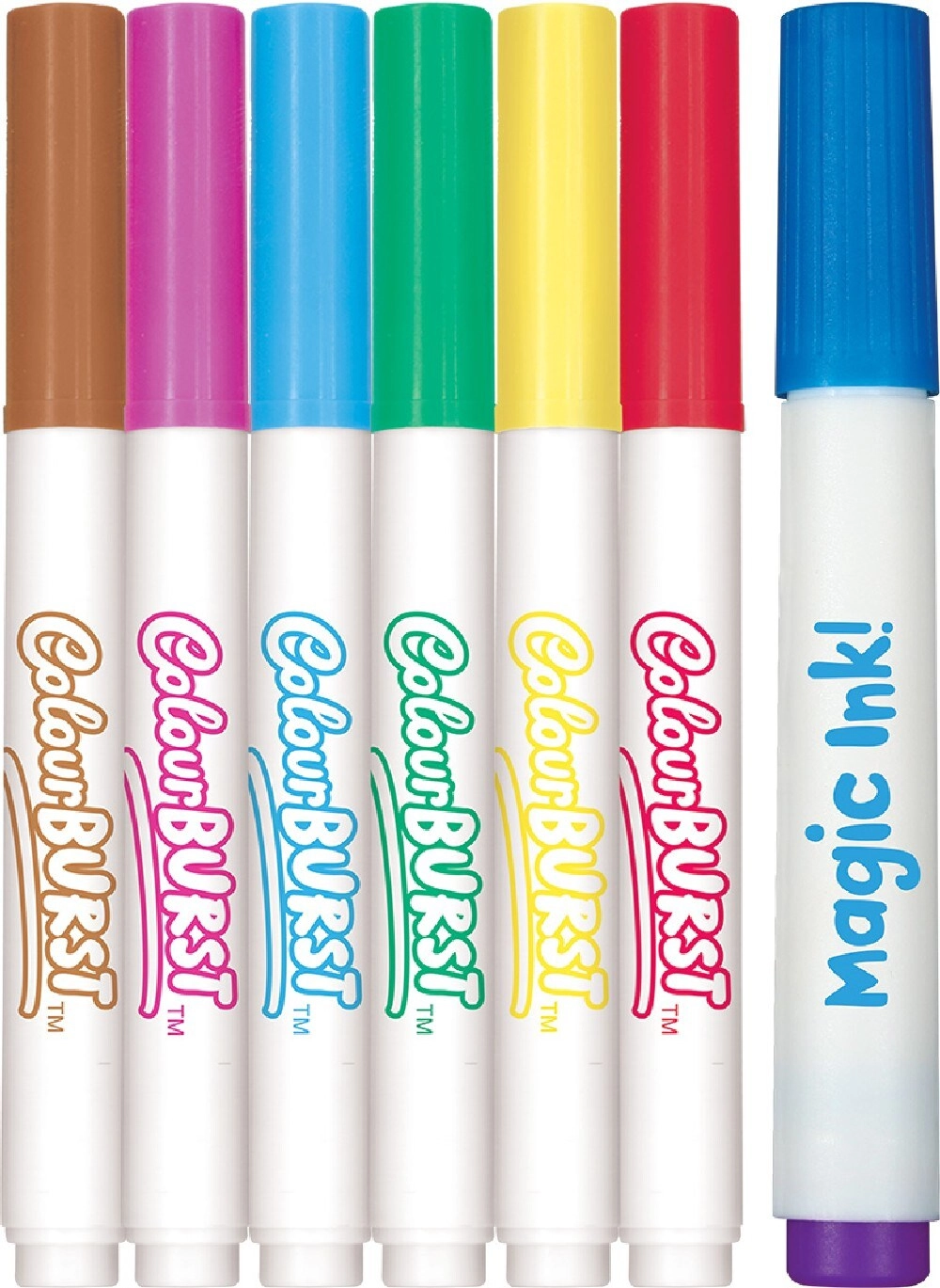 Inkredibles CoComelon Activity Kit