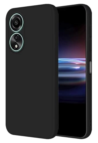 Case for Oppo A78 (4G) - Silicone