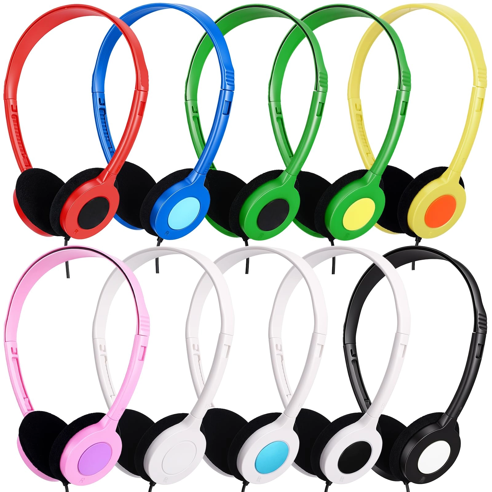 KQ1700 Wired Headphone