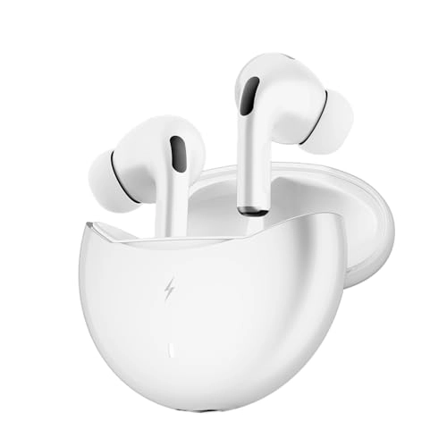 FirePods Aero Luxe Wireless Earbud