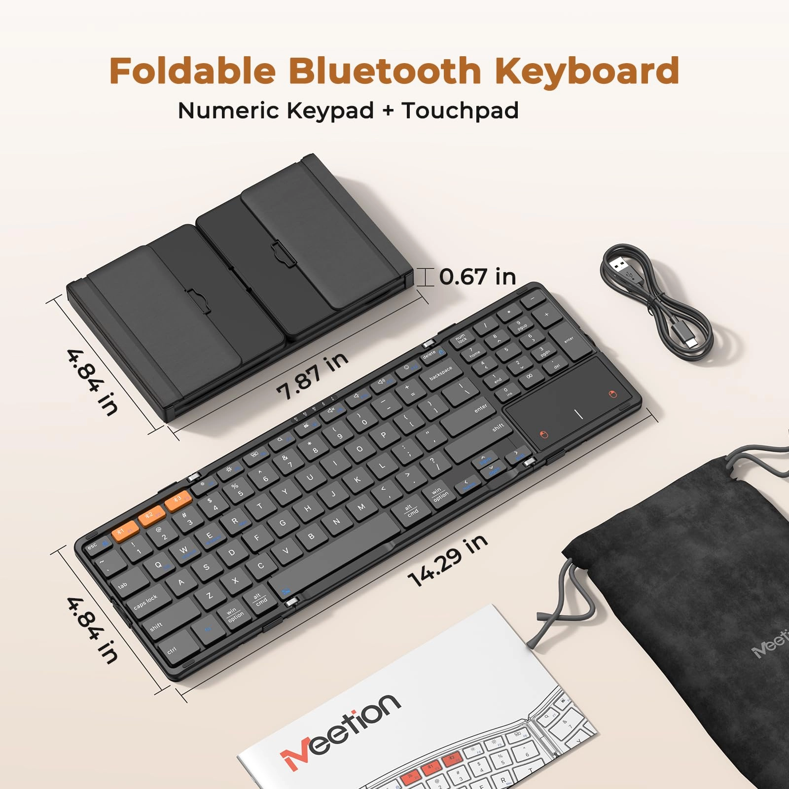 K9550 - Wireless
