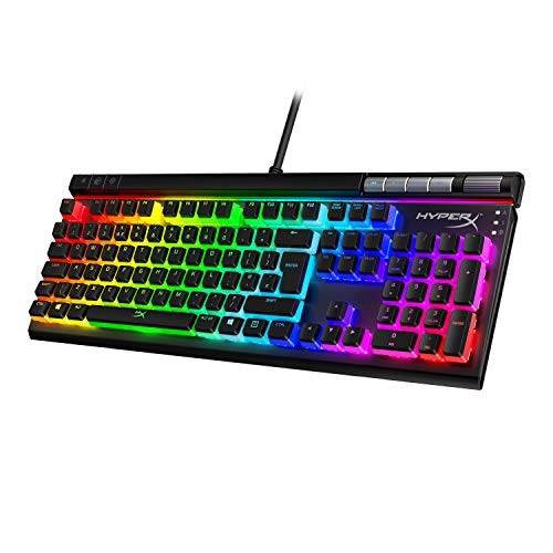 Pudding Keycaps - UK Wired