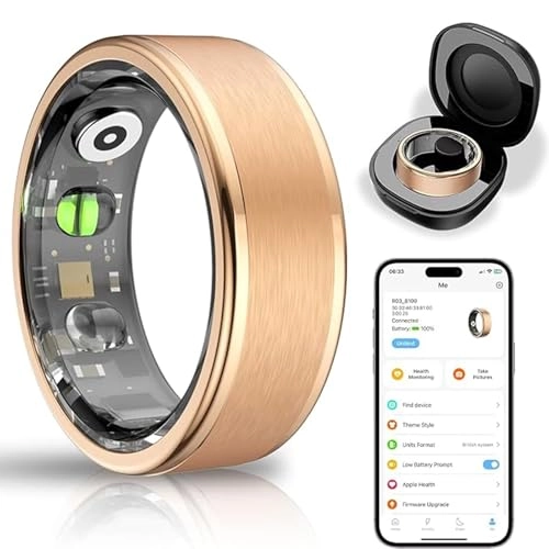 Smart Ring