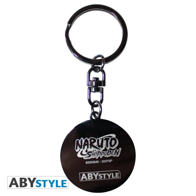 Sharingan Kakashi - Naruto Shippuden