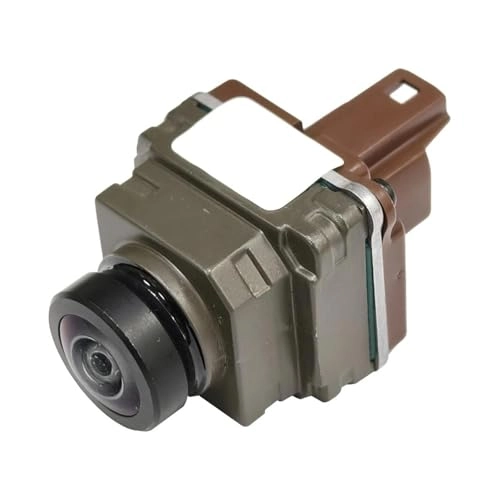 360 Surround View Camera - WireLess High-Definition