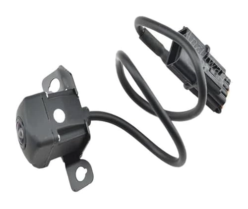 Reversing Camera - Night vision wireless