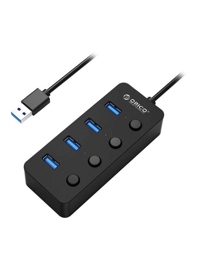 USB 3.0 Hub