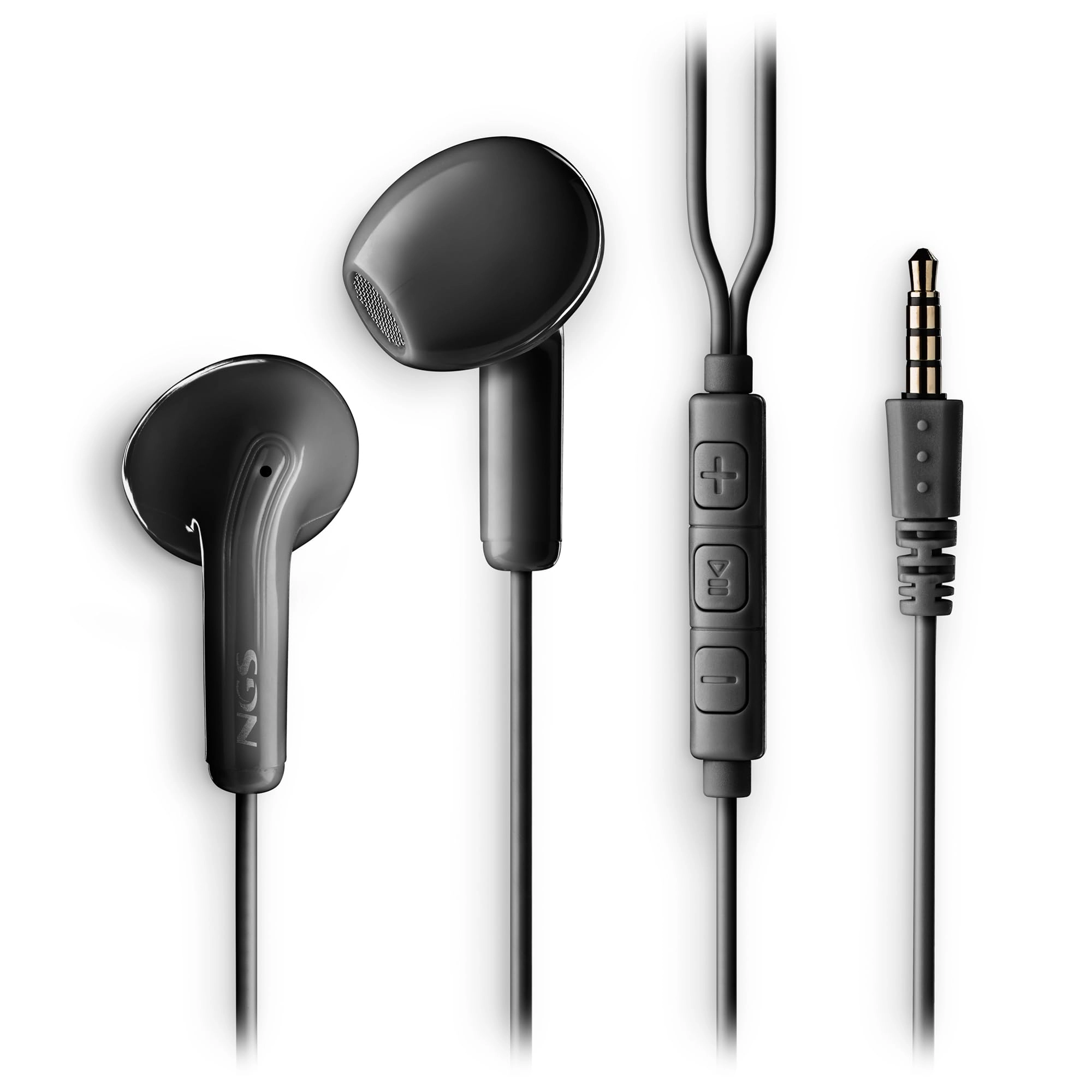LURBE GROUP Cross Flip Wired Earbud