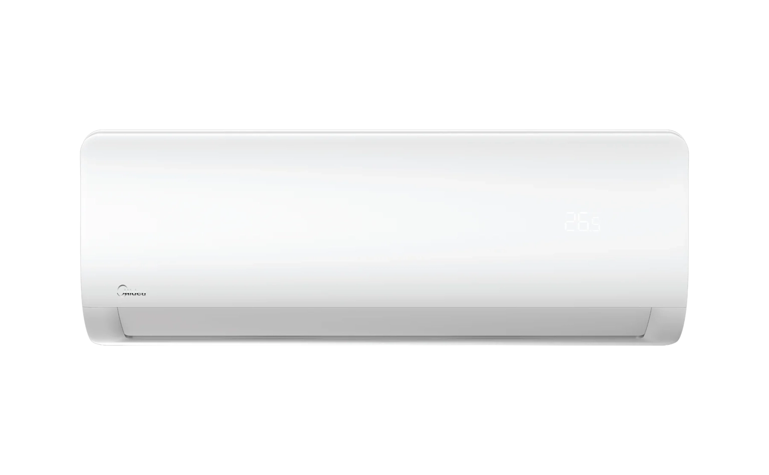Midea MST4AG-18HRN1L - WiFi