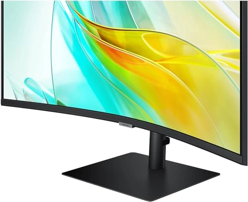 ViewFinity S6 S65UC - LS34C650UAMXUE 34 inch 3440 x 1440 Pixels