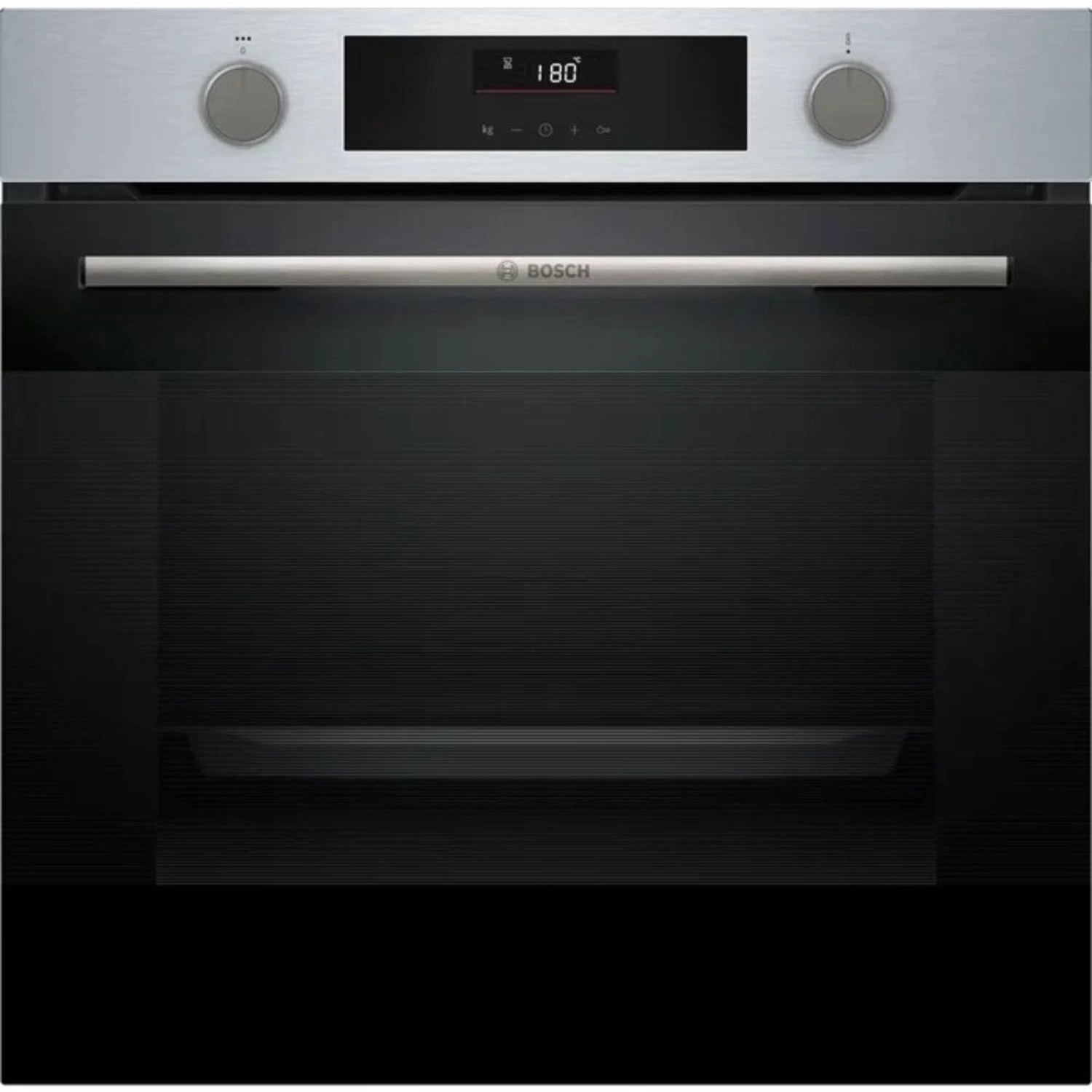 Series 4 HUA736ER0M 60cm - Electric Oven