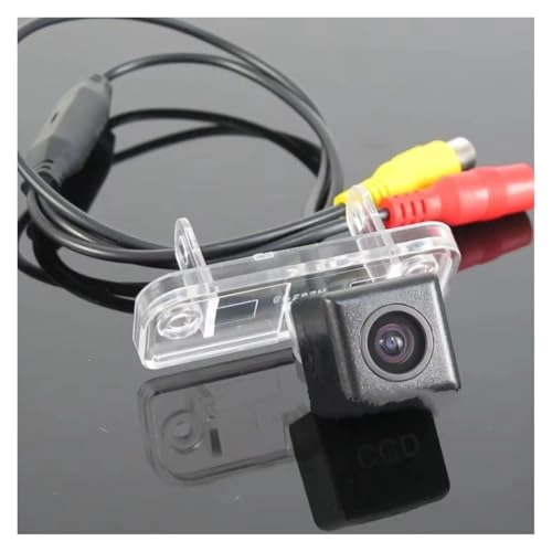 Car Backup Camera - Night vision
