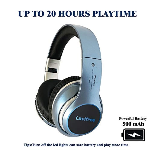 NBT-001 Wireless Headphone