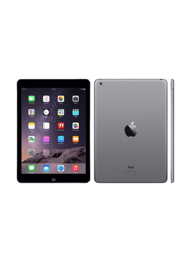 (Renewed) iPad (2018) - 32GB 9.7"