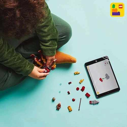 Iron Man Mech Vs Ultron (76307) - Super Heroes Marvel