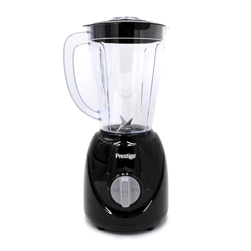 PR81529 - Detachable jar, Stainless steel blade, 2-speed with pulse