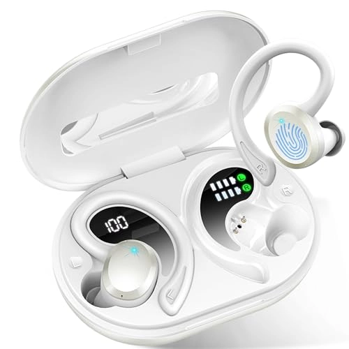 Q38 Wireless Earbud