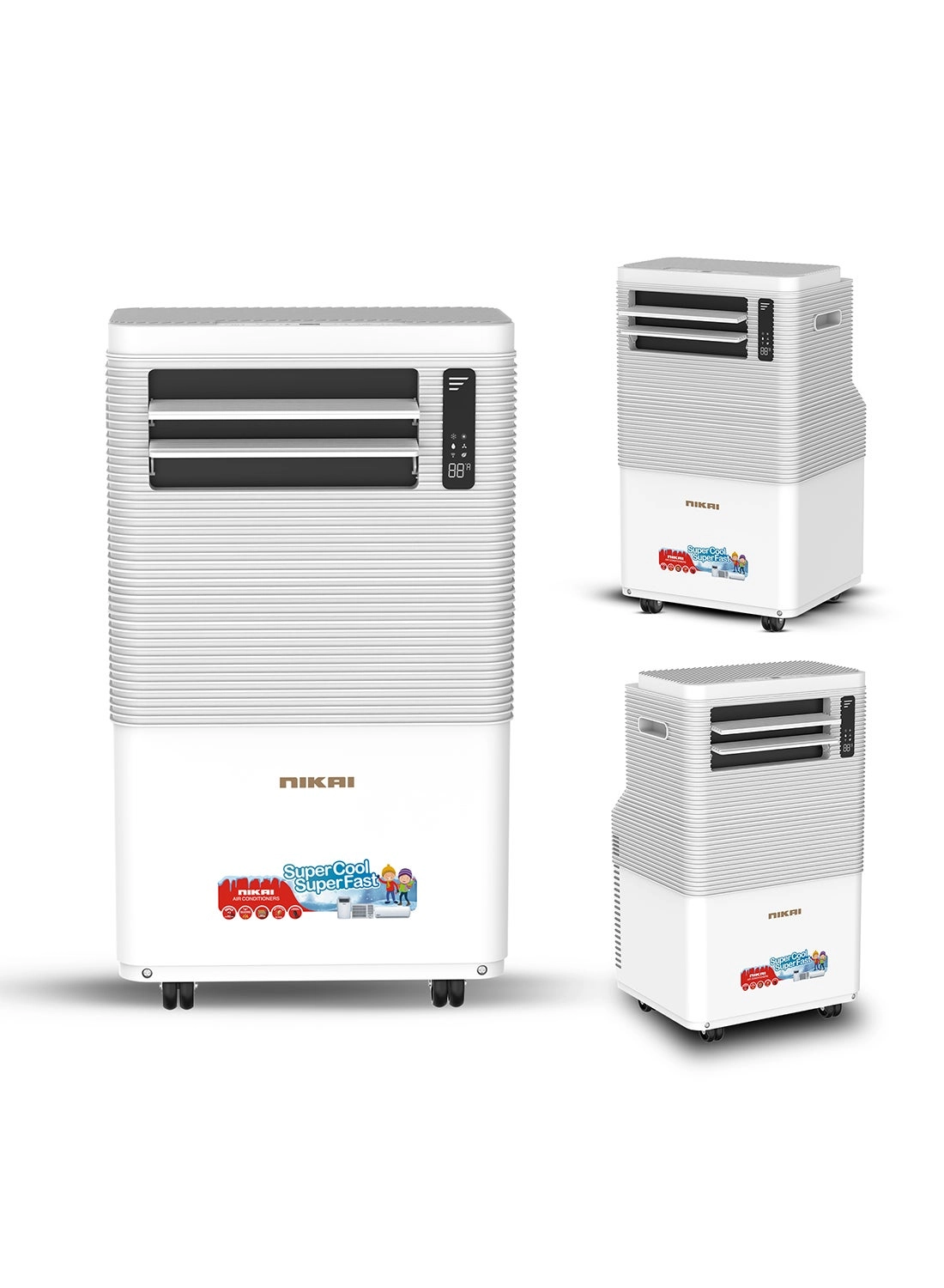 NPAC15512A5 - 1800 watts