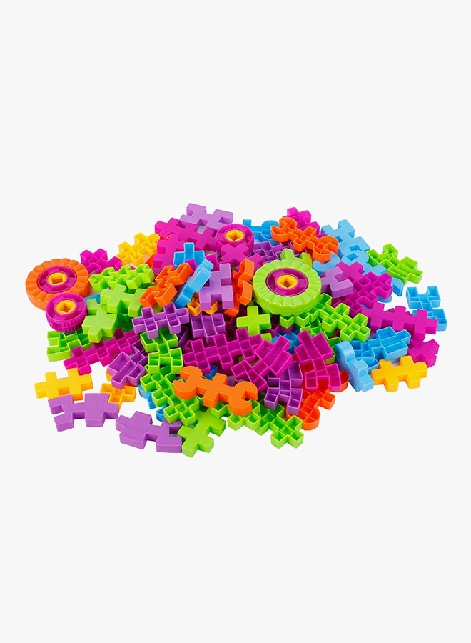 HJ-3733 - Construction 86pcs