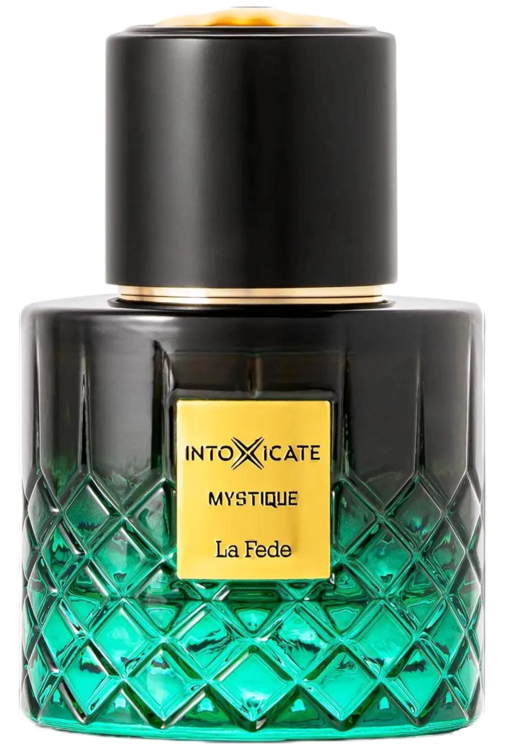 KHADLAJ PERFUMES Intoxicate Mystique Eau de Parfum 100ml