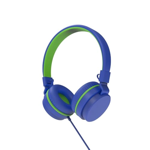 Kids Headphones Wired Headphone