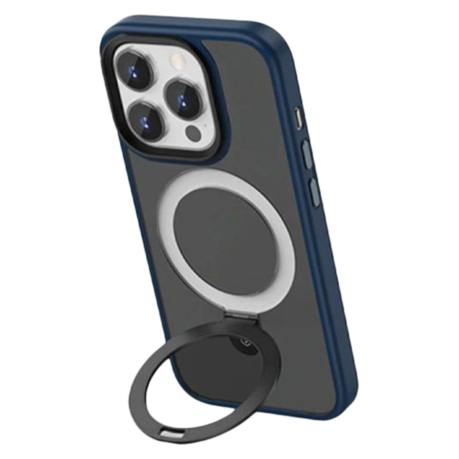 MagSafe Case Protective Case for iPhone 15 Pro