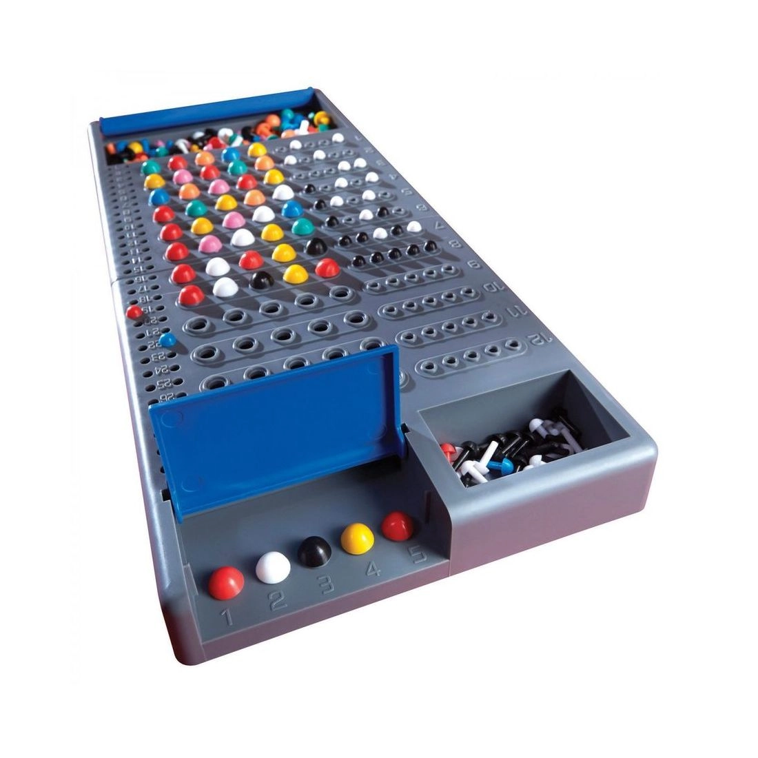 Merchant Ambassador Code Breaker