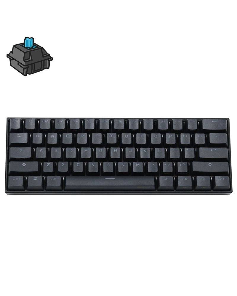 Anne Pro 2 - Wired/Wireless