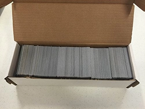 Magic: the Gathering Fantasy Bulk Cards MTG Toy - English 1000pcs