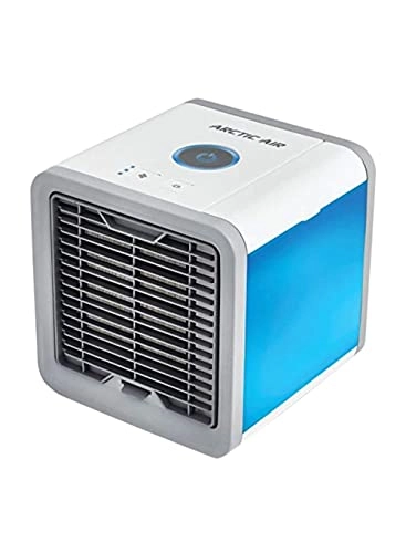 Portable Air Cooler - 190 watts