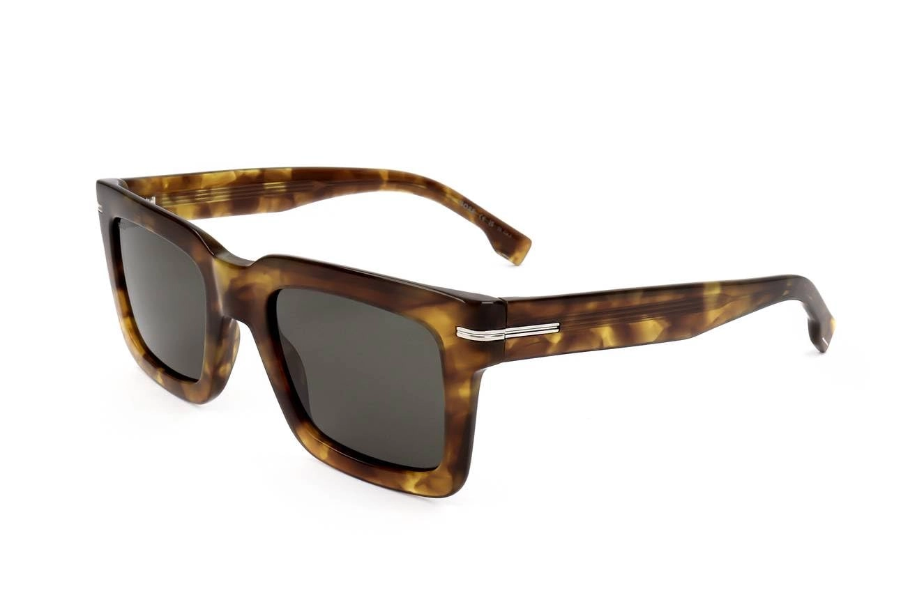 HUGO BOSS Boss 1501/S - 51mm Brown