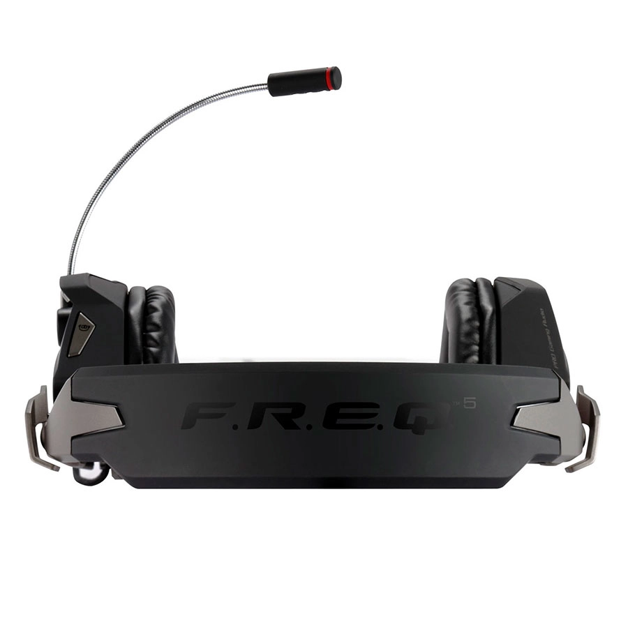 F.R.E.Q.5 Wired Headset