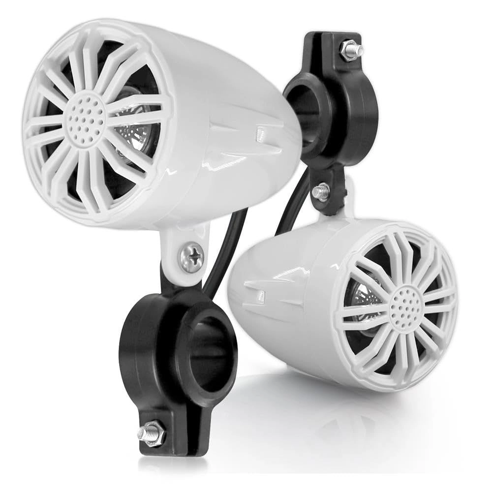 Marine Speakers - 2.25’’-inch 20 Watts per Pair