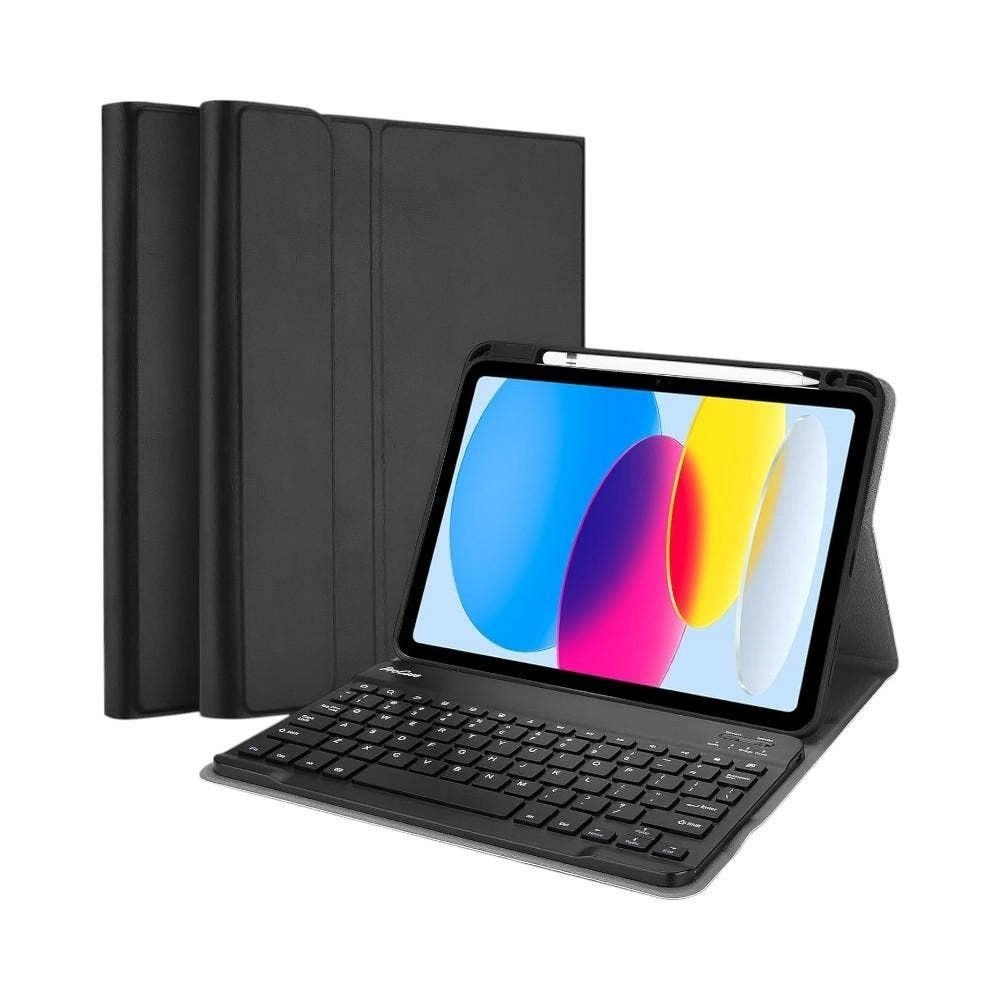 Keyboard Case for iPad 10.9-inch (10th Gen)