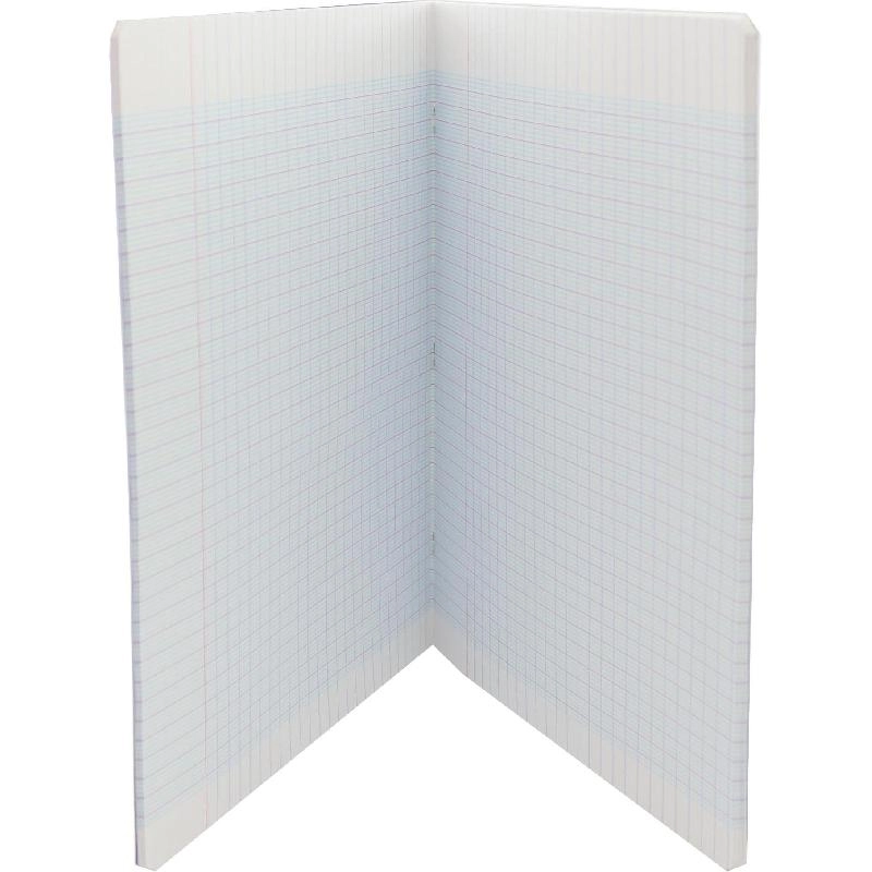 Classique 17 X 22 cm Softcover - Grid 16 Sheets