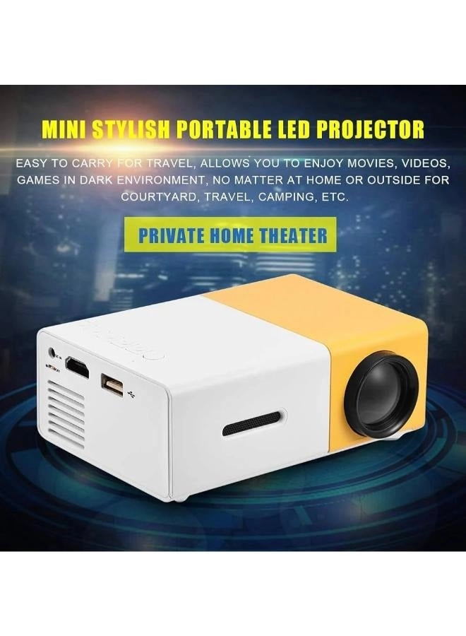 Mini Projector