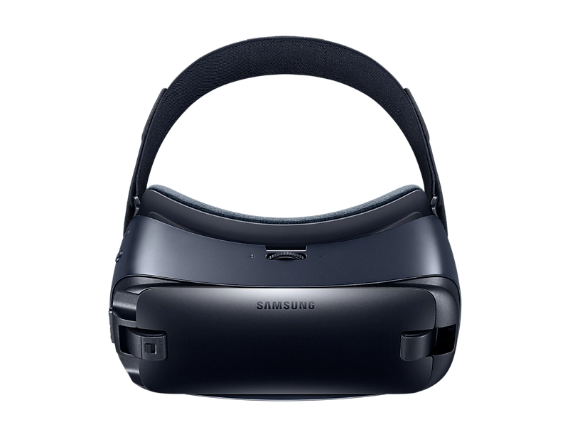 Gear VR