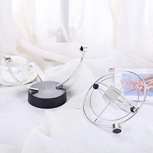 Kinetic Orbital Craft - 192 months 1 pieces