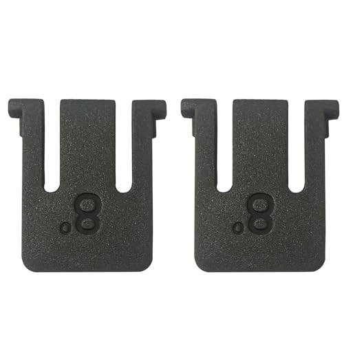 Keyboard Feet - Wireless