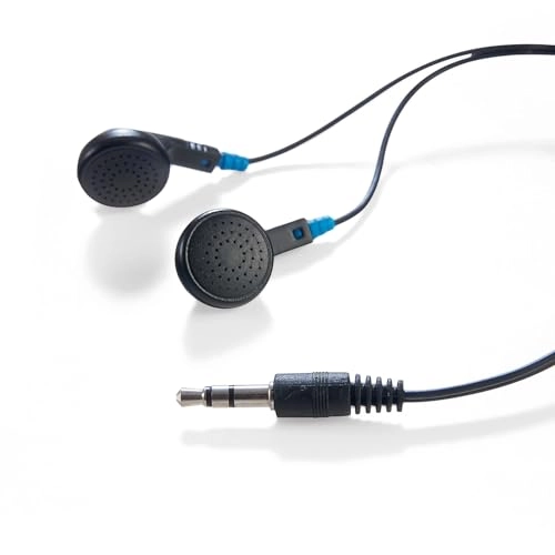 99711 Wired Earphone