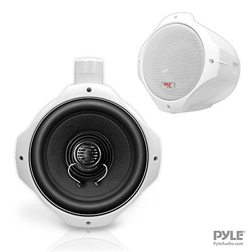 PLMR82 - 8 Inch 300 Watt