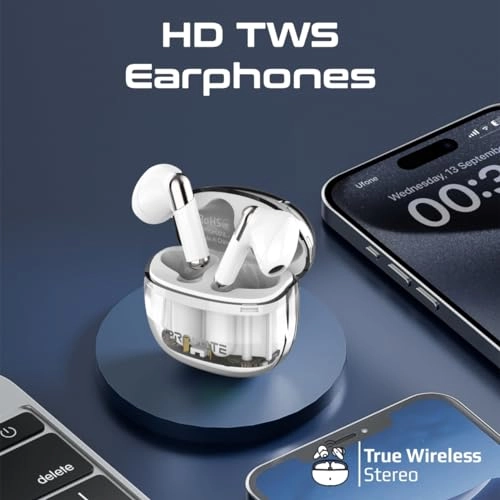 TransPods Wireless Earbud