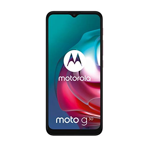 Moto G30 6GB 128GB