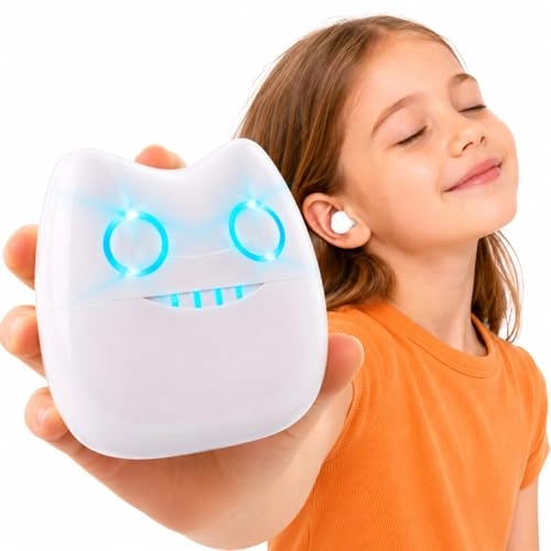 IUS-HR-K2 Wireless Earbud