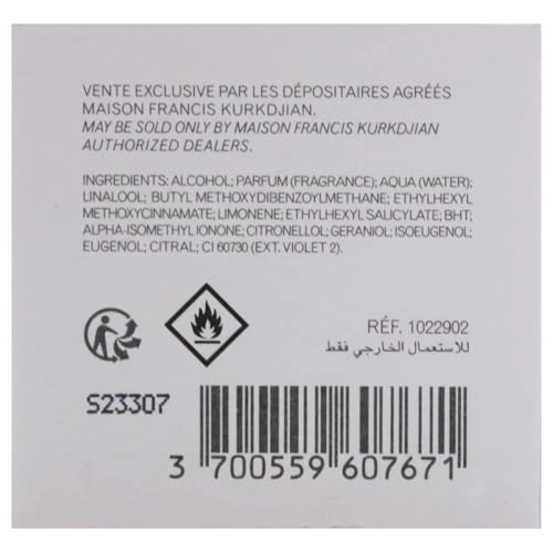 Gentle Fluidity Silver Edition Eau de Parfum 70ml