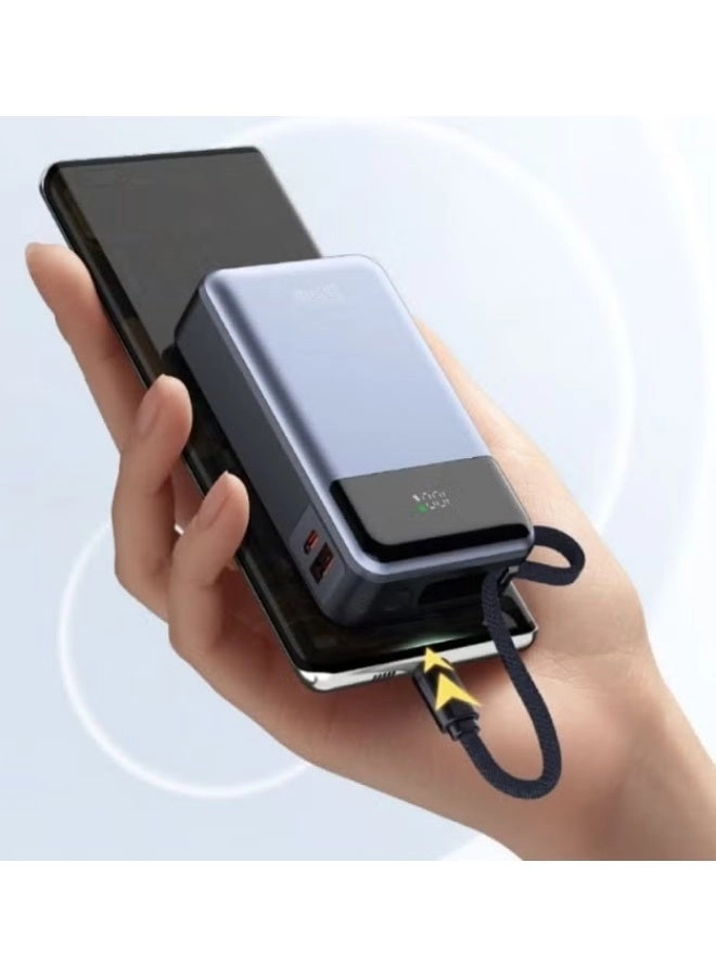 DX431 - 20000mAh 65W