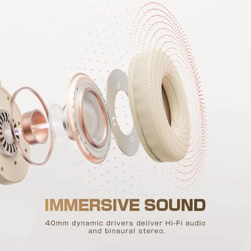 B-01S Wireless Headphone