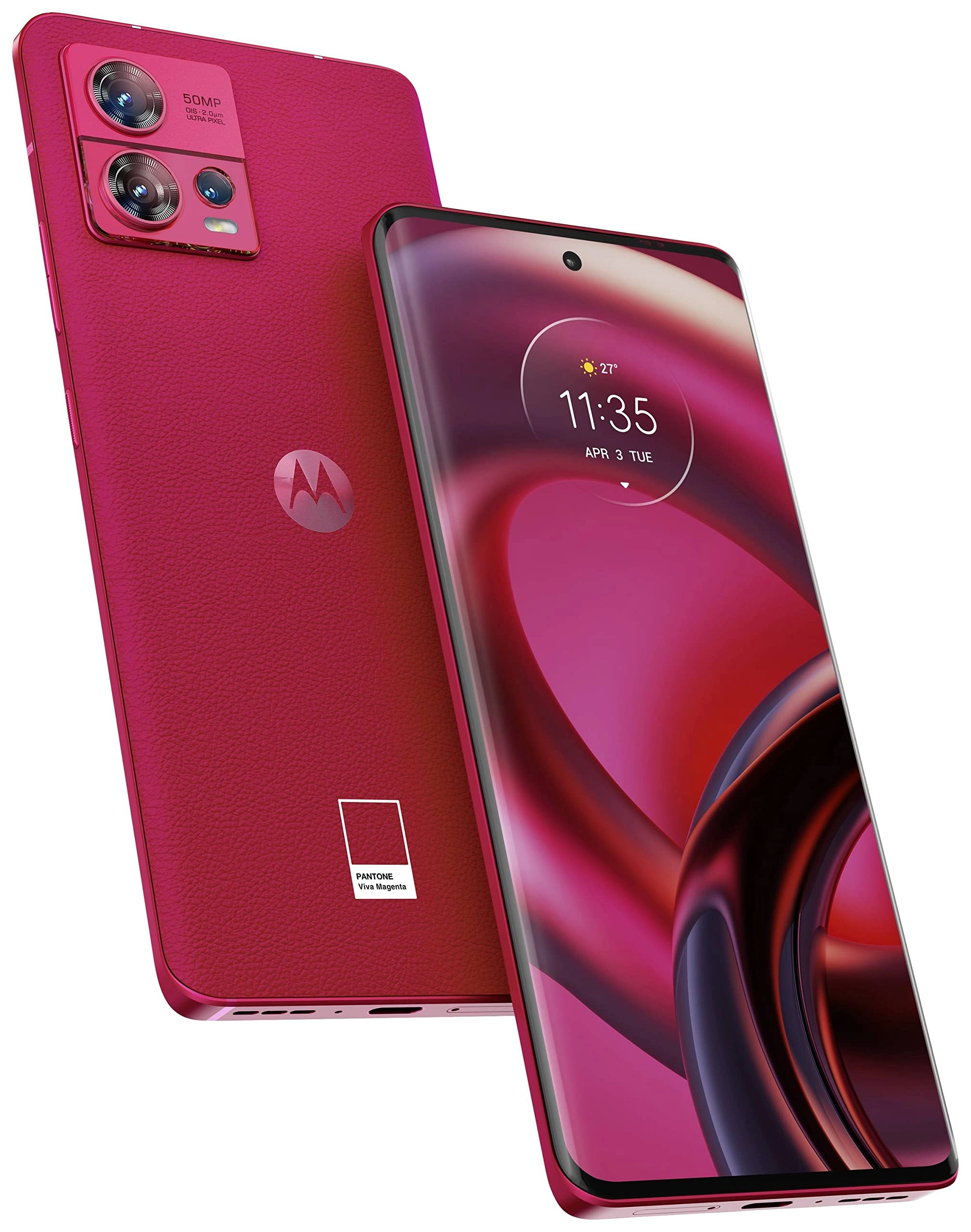 Edge 30 Fusion - 8GB 128GB