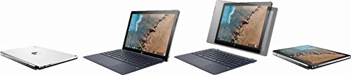 Chromebook X2 12-F014D - 12.3'' Core M-5Y10 4GB SDRAM 32GB eMMC